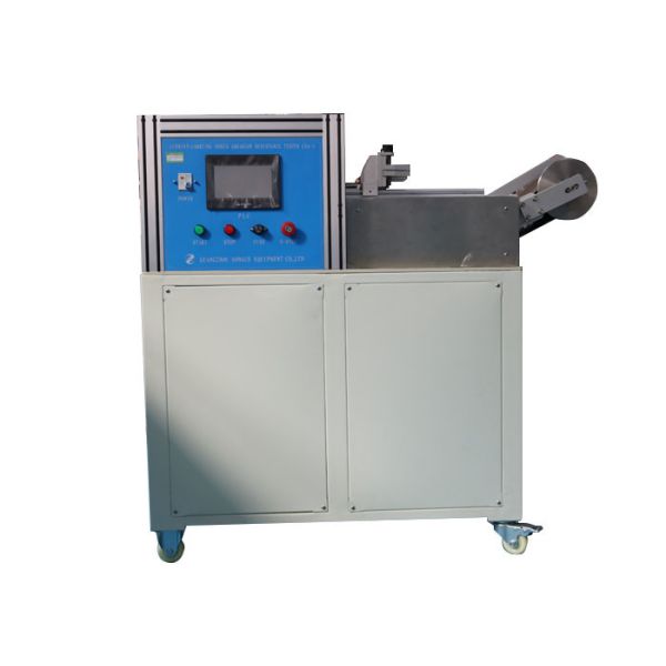 Current - Carrying Hoses Brasion Resistance Electrical Appliance Tester 30R /