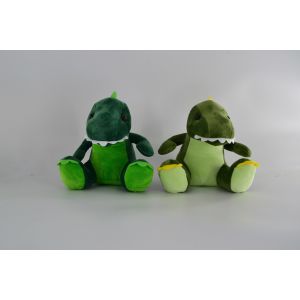 2023 Amazon Hot Selling lovely Dinosaur Green