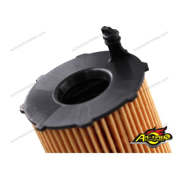 Car Auto Parts High Efficiency Car Oil Filters 057 115 561 M 057115561M For VAG