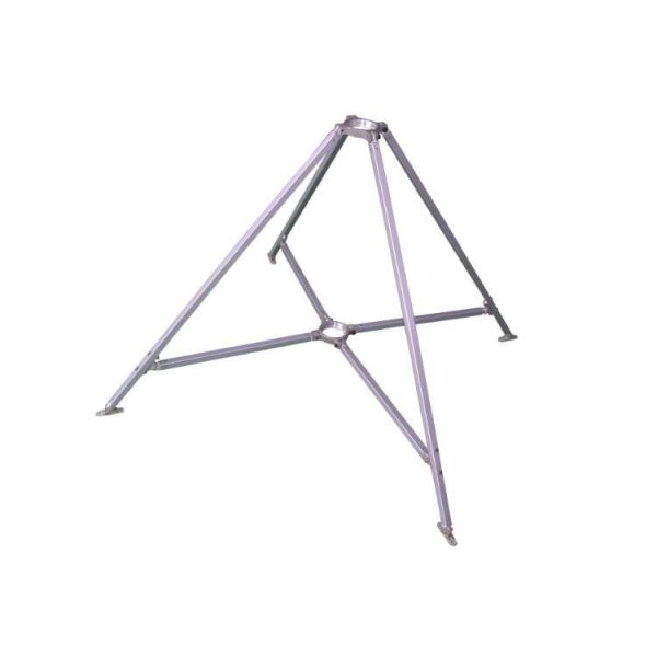 Buy Adjustable Tripod 6063 Aluminium Heavy Duty Mast at wholesale prices