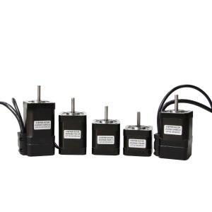 Hybrid Nema17 3d Printer Closed Loop Stepper With Permanent Magnets