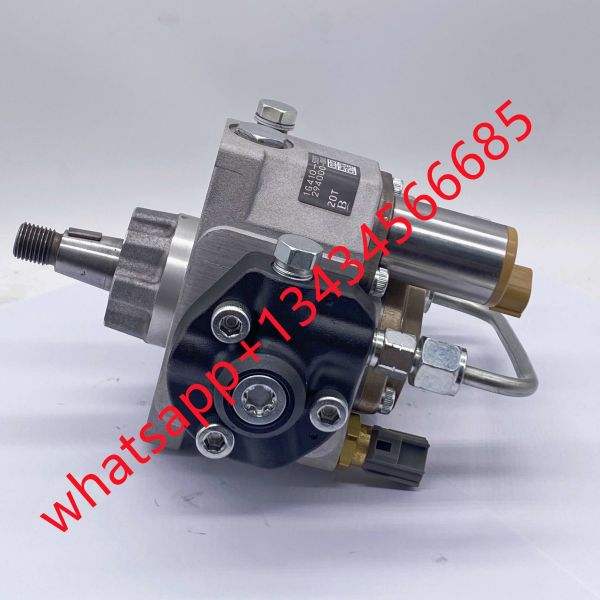 Hot sale common rail fuel pump 294000-0840 for HYUNDAI Engine 1G410-50501