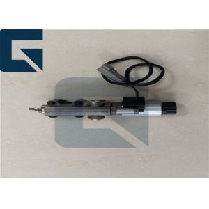 Excavator E330D E336D E345C Pump Control Valve Group 259-0907 2590907