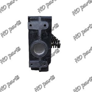 4TNE98 Direct Injection Engine Spare Part For Yanmar