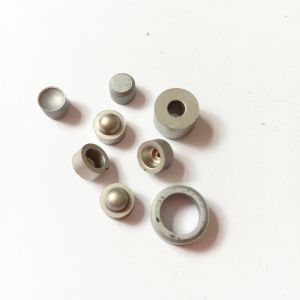 K20 Tungsten Carbide Wear Parts