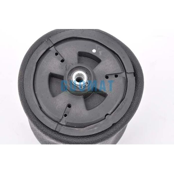 Plastic / Natural Rubber Air Suspension Spring Bag for BMW 5 Series E39 37121094613