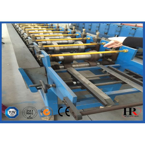 Buy Automobile Door Windows Profile Frame Making Machine High Frequency at wholesale prices