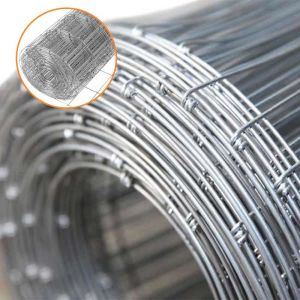 Anping manufacturers directly sell galvanized rust-proof wire mesh breeding