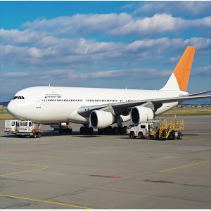 Professional Lcl Air Freight Forwarder From China To Switzerland