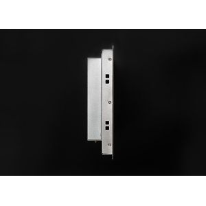 RK3188 CPU Rugged Android Tablet 10 Point Capacitive Touch Screen For Smart Home