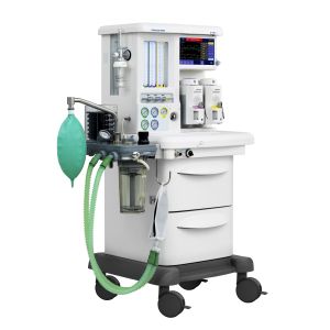 CPAP PSV Workstation Anesthesia