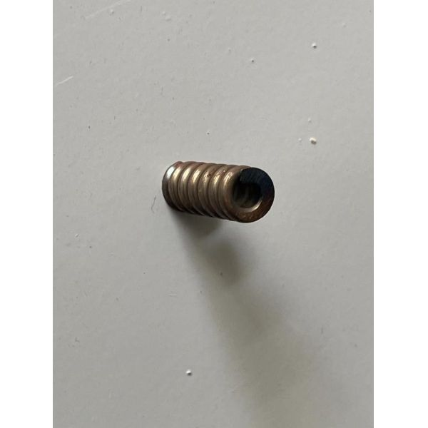 924015.1209 spring Kalmar Reach Stacker Parts 0