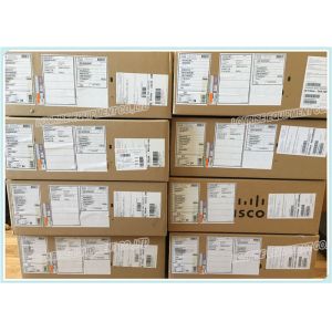 Cisco Swicth N3K-C3524P-10GX Nexus 3500 Series 24 x 10G SFP+ Switch