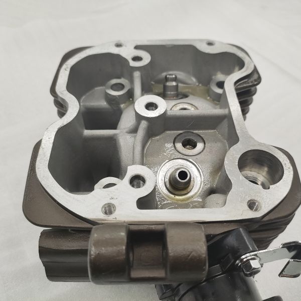 LIFAN Tricycle 250cc Water-Cooled Engine Cylinder Head Sea Transport/Express Shipping