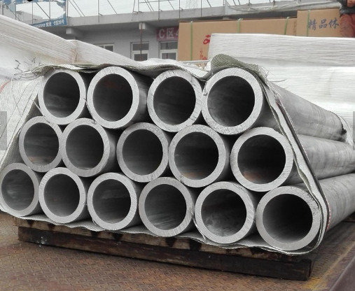 Buy Astm sa268 tp439 seamless stainless steel tube at wholesale prices