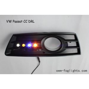 Volkswagen Passat CC DRL