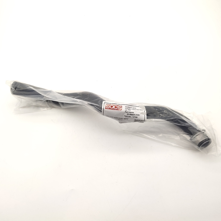 Grade C 200 CDI SQCS Cooling System Coolant Radiator Hose for Mercedes Benz W202 W210