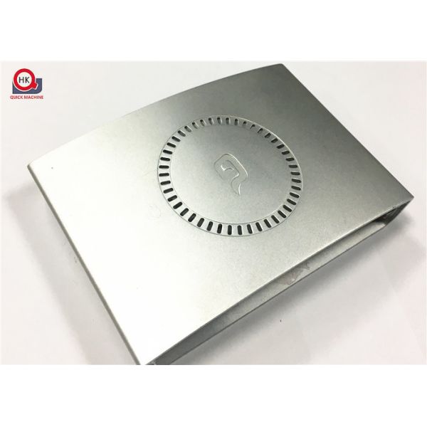 Buy Precision Casting Power Supply Housing Durable For Extrusion Profiles at wholesale prices