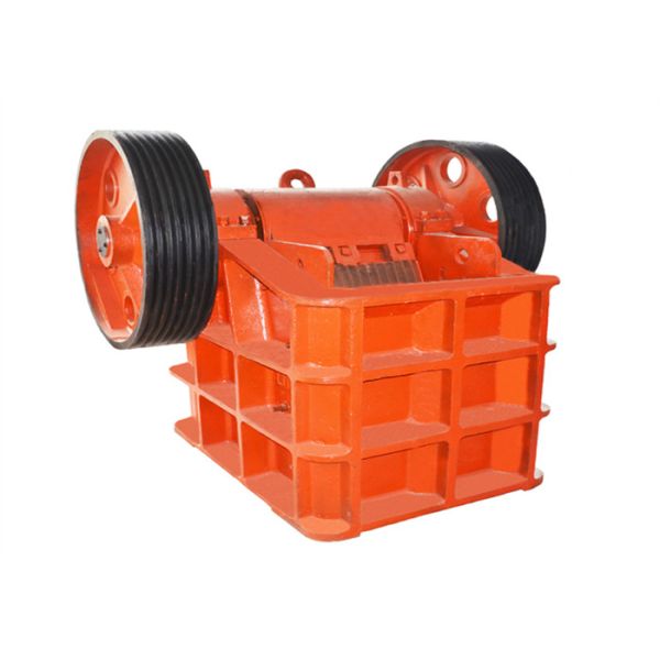 Buy Jaw Roller Crusher Machine with 14-36m3/hr Capacity Y6-30kw Power and 500 Feeding Granularity for Clay Brick Tunnel Kiln at wholesale prices