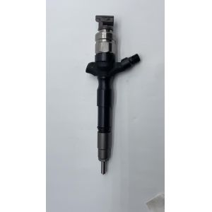 Quality Common Rail Fuel Injector 095000-5440 23670-0L020 23670-09070 for sale