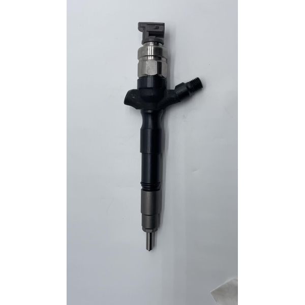 Diesel Common rail Fuel Injector 095000-8560 23670-30370 23670-0L050 for Toyota