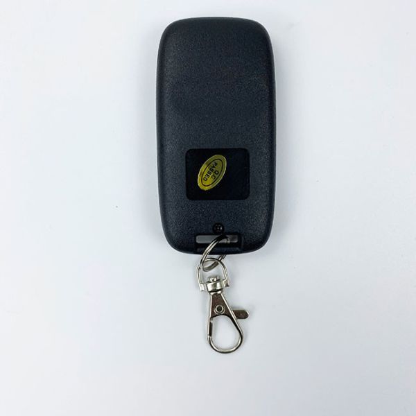 3000kg Industrial Sliding Gate Opener 750W Galvanized PVC Coated