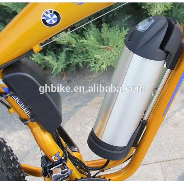 48V Voltage 1000W Chinese Snow Fat Tire Chopper E-Bike Perfect for Outdoor Activities