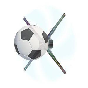 China 176° Wide Viewing Angle 3d Hologram Fan Holographic Projector with 10ms Response Time on sale China 176° Wide Viewing Angle 3d Hologram Fan Holographic Projector with 10ms Response Time on sale