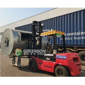 High Precision Efficient Rock Wool Production Line For Fast And Automated