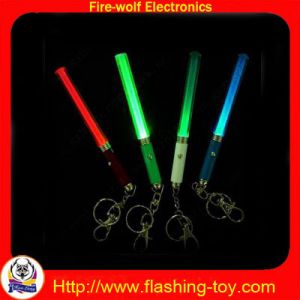 led keychain stick factory