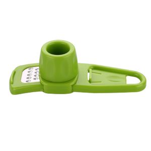 Kitchen Utensils Mini Grinding Garlic Grater Multi Functional
