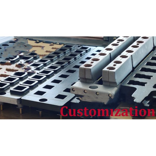 Full Automatic Gelifie Candy Making Machine Jelly Gummy Food Processing Machine