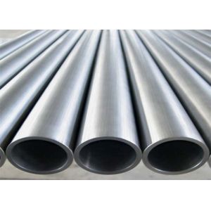 1.2083 Annealed Seamless Stainless Steel Tubing Stock Pipes