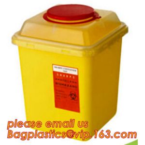 sharpsguard yellow lid 1 ltr sharps, sharps disposal container 1quart wall