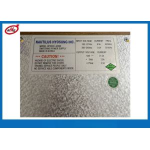 Hyosung 7111000011 ATM Power Supply HPS500-ACDB ATM Parts