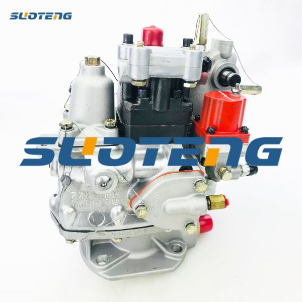 Buy 3070370 4061182 Fuel Injection Pump For M11 Engine at wholesale prices