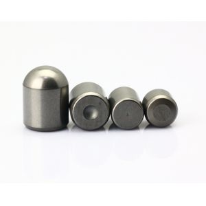 Quality Spare Part Carbide Buttons/inserts with High Pressure Sintering for drill bits for sale