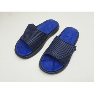 Indoor Adjustable Velcro 40-45 Summer Slipper Shoes