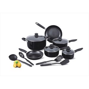 non-stick cookware set