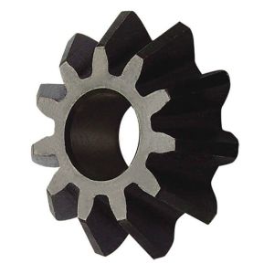 China Straight Steel Bevel Gear for Transmission Gearbox on sale