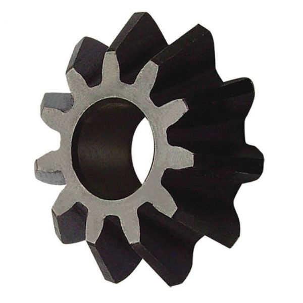 Buy Straight Steel Bevel Gear for Transmission Gearbox at wholesale prices