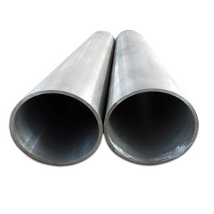 Good Processability Aluminum Alloy Pipe 6000 Series 600-1250mm Width