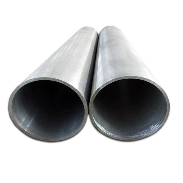 Buy Good Processability Aluminum Alloy Pipe 6000 Series 600-1250mm Width at wholesale prices