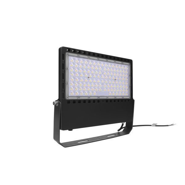 Buy 140lm / W Exterior Flood Lights 100/120W 150/200/240/280W 400W 100-277AC at wholesale prices