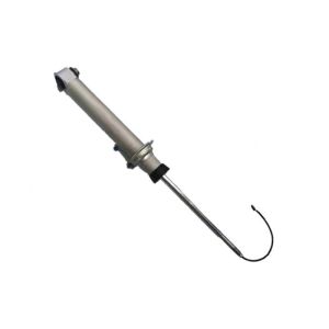 33521092379 Shock Absorber For BMW E39 525i 528i 530i 540i 1997-2003 Rear Left Or Right With EDC