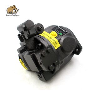 Oem A10VSO71 Hydraulic Axial Piston Pump Concrete Maintain Repair Parts