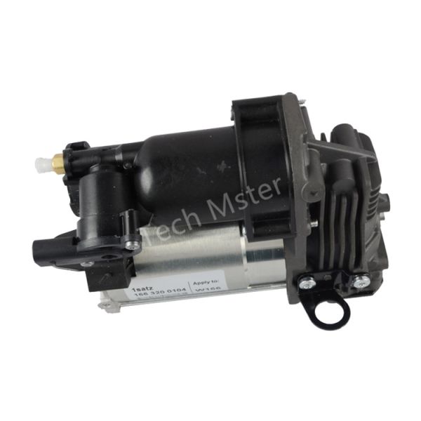 W166 air compressor