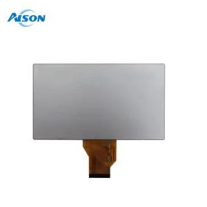 9 inch 800x480 Industrial TFT Display Industrial Display 50 Pin RGB Interface