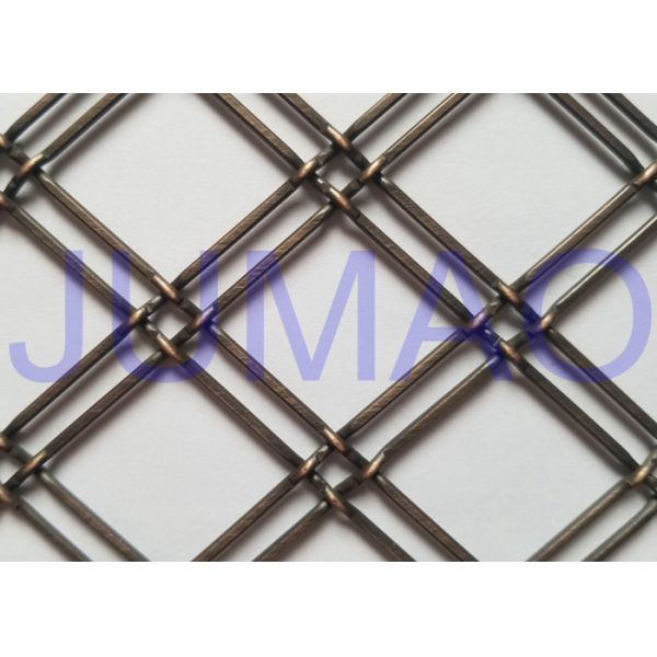 Buy Home Bunch Decorative Wire Mesh For Cabinet Doors Transparent Interior Design at wholesale prices