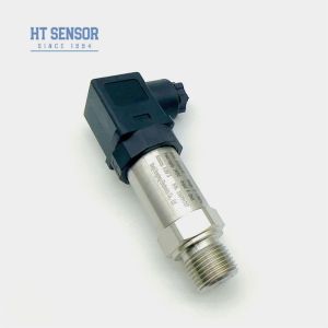Water Oil Pressure Transmitter Sensor 4-20mA Diffusion Silicon Pressure